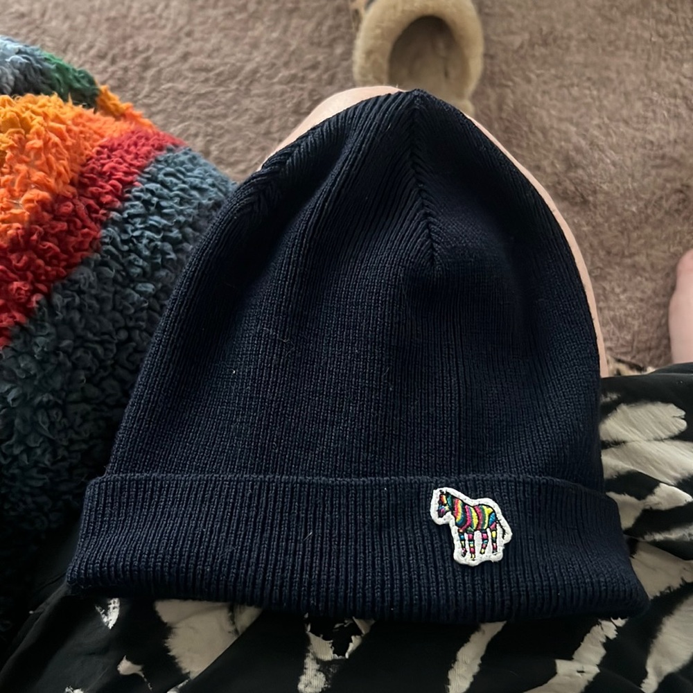 PS Paul Smith beanie